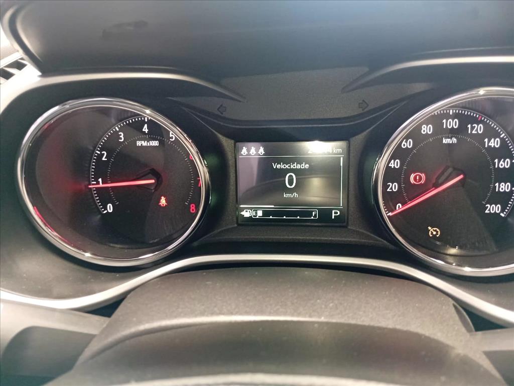 TRACKER 1.0 TURBO FLEX LT AUTOMÁTICO12