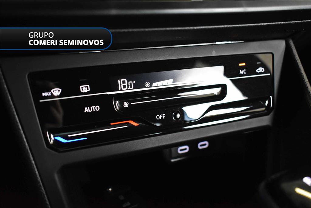 VIRTUS 1.4 250 TSI EXCLUSIVE AUTOMÁTICO14