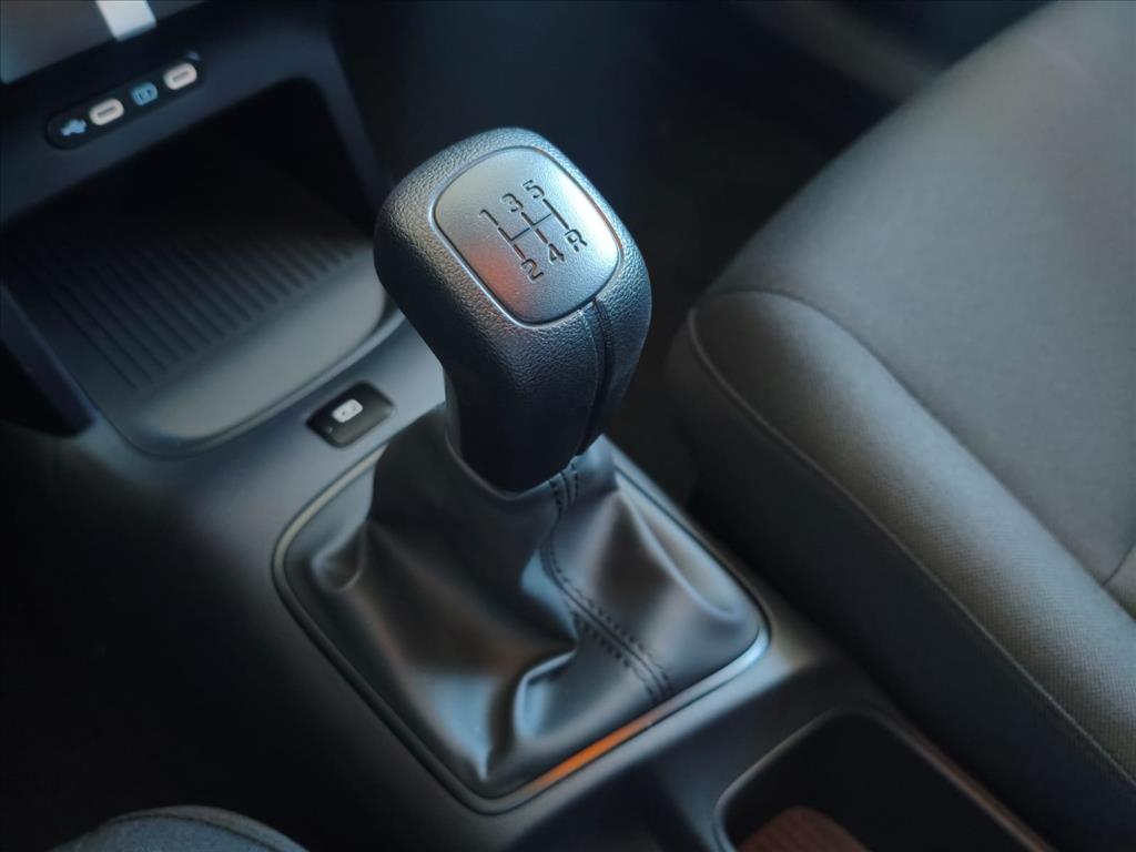 Hyundai-I20-1.0 FLEX LIMITED MANUAL