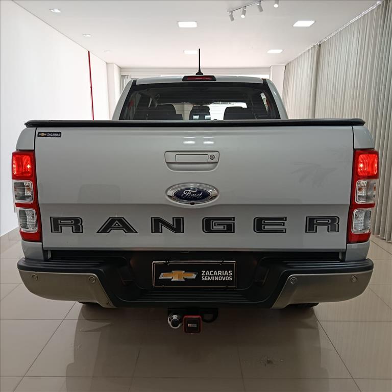 RANGER 2.2 XLS 4X2 CD 16V DIESEL 4P AUTOMÁTICO3