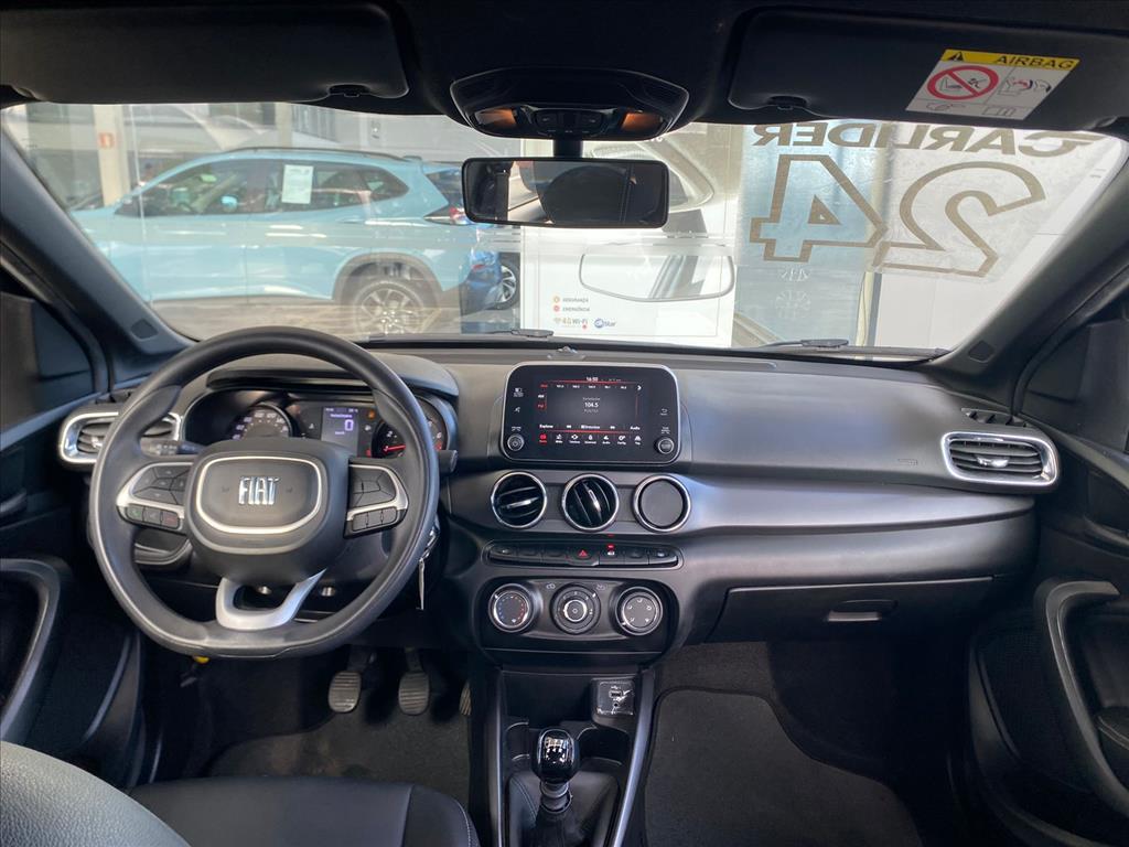 ARGO 1.3 FIREFLY FLEX TREKKING MANUAL15