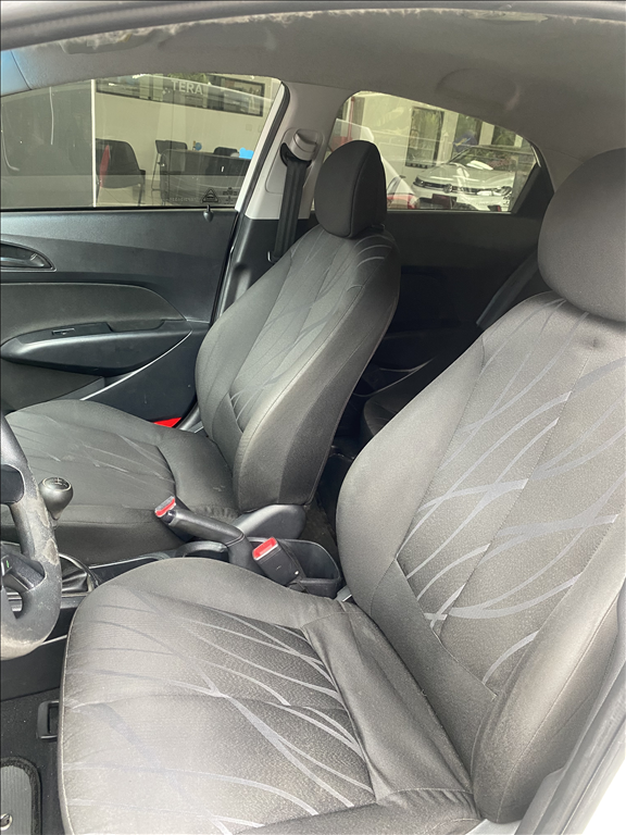HB20 1.0 COMFORT 12V FLEX 4P MANUAL4