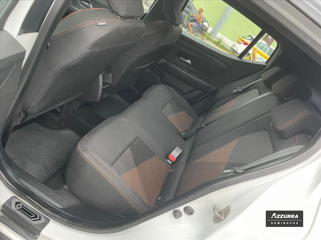 KARDIAN 1.0 TCE FLEX TECHNO EDC10