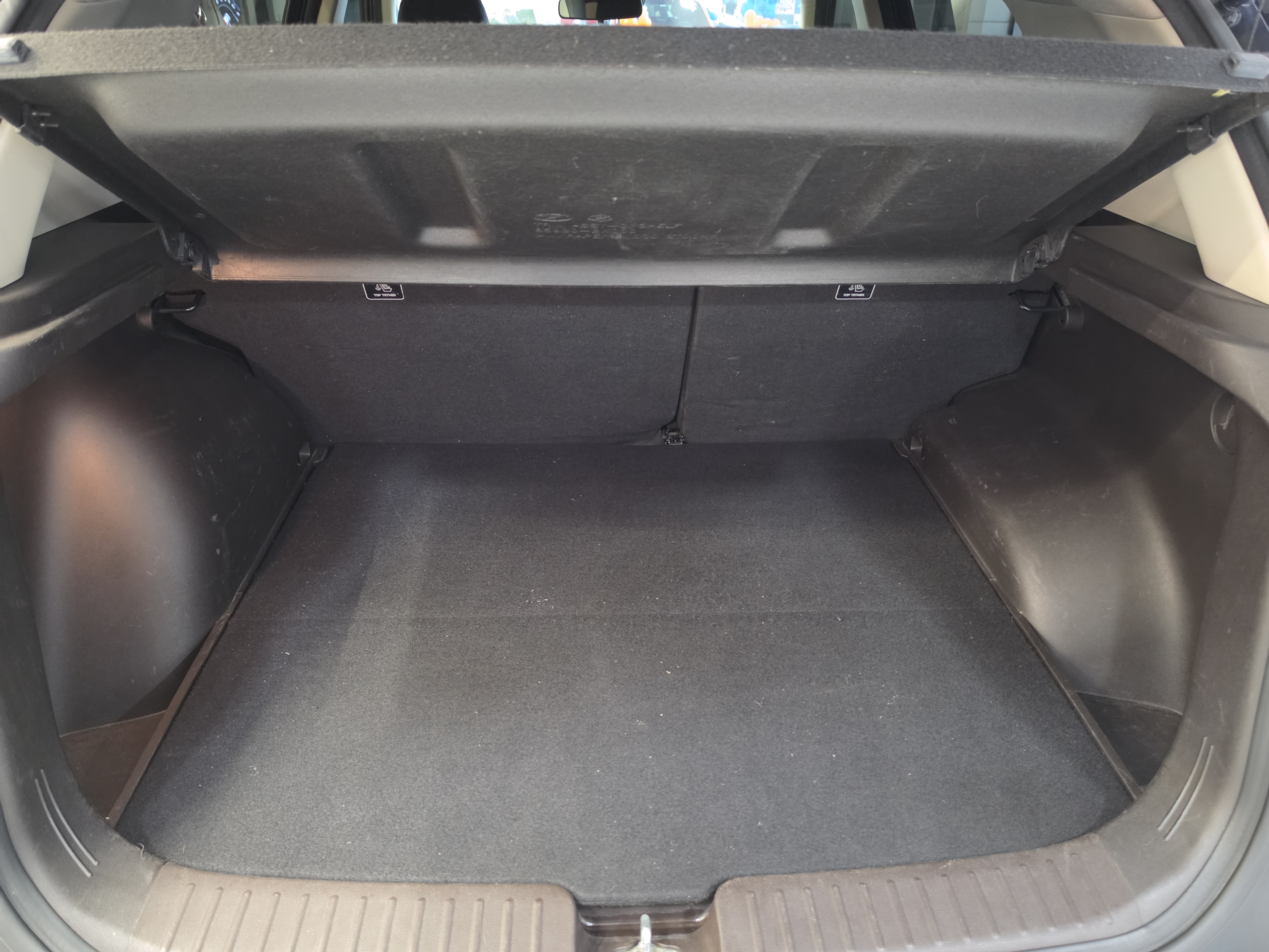 CRETA 2.0 FLEX ULTIMATE AUTOMÁTICO9