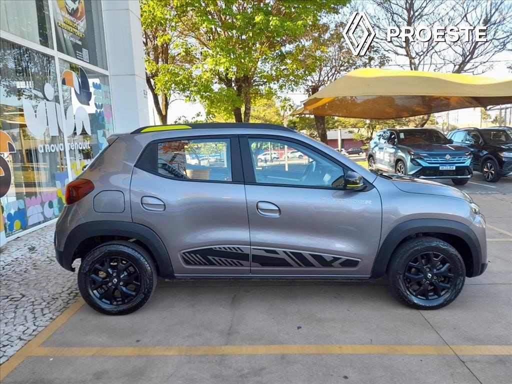 KWID 1.0 12V SCE FLEX OUTSIDER MANUAL3