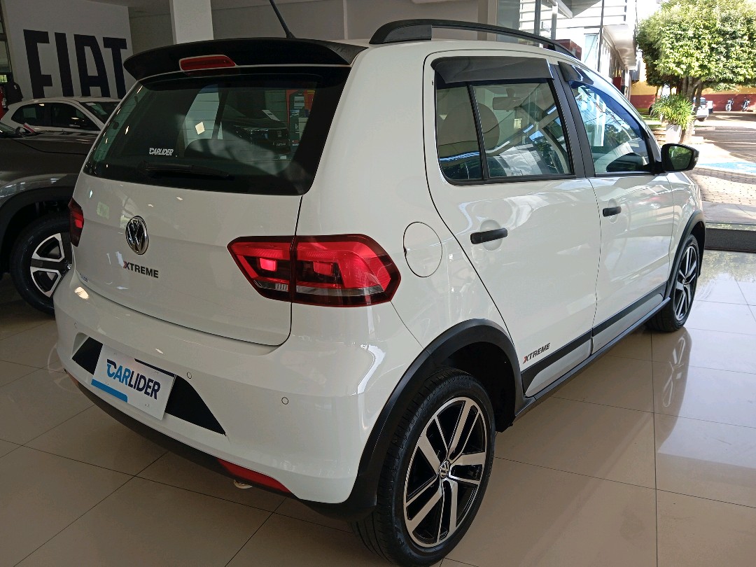 FOX 1.6 MSI TOTAL FLEX XTREME 4P MANUAL4