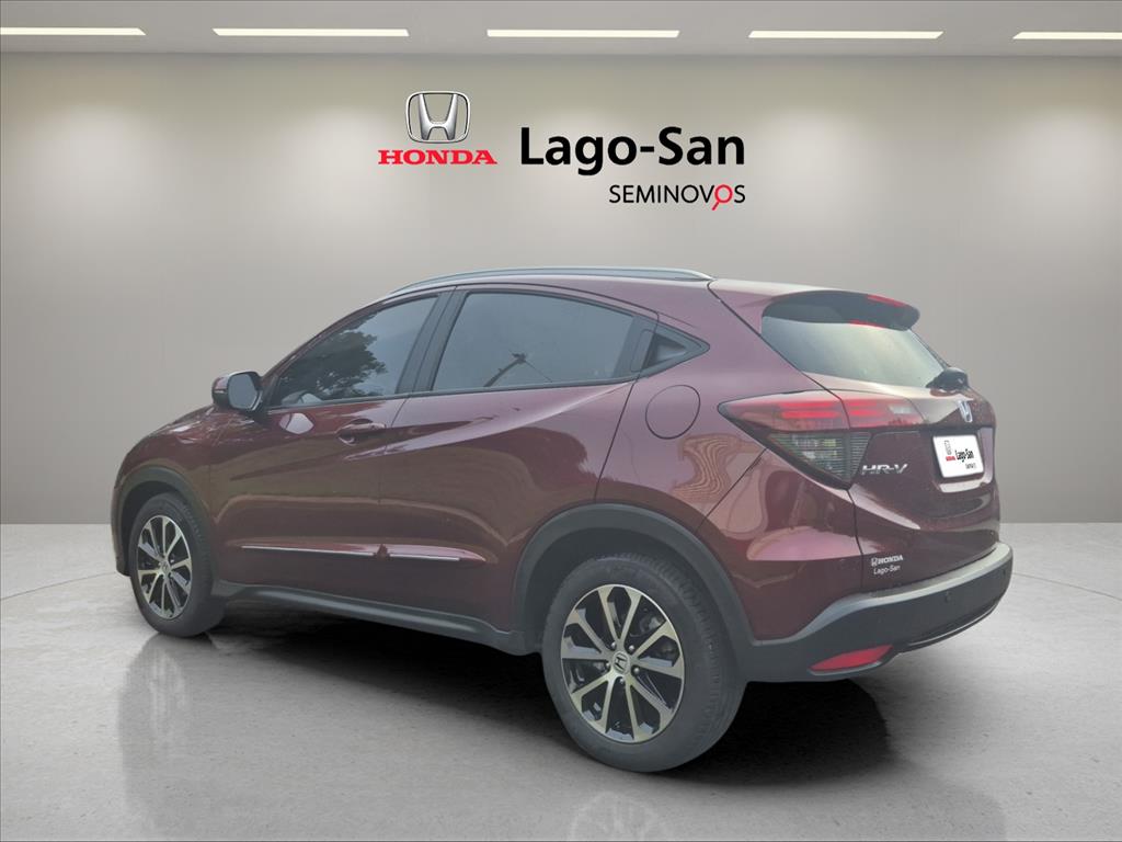 HR-V 1.8 16V FLEX EXL 4P AUTOMÁTICO1