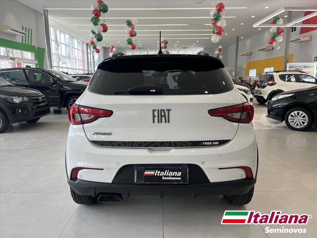 ARGO 1.3 FIREFLY FLEX TREKKING MANUAL3