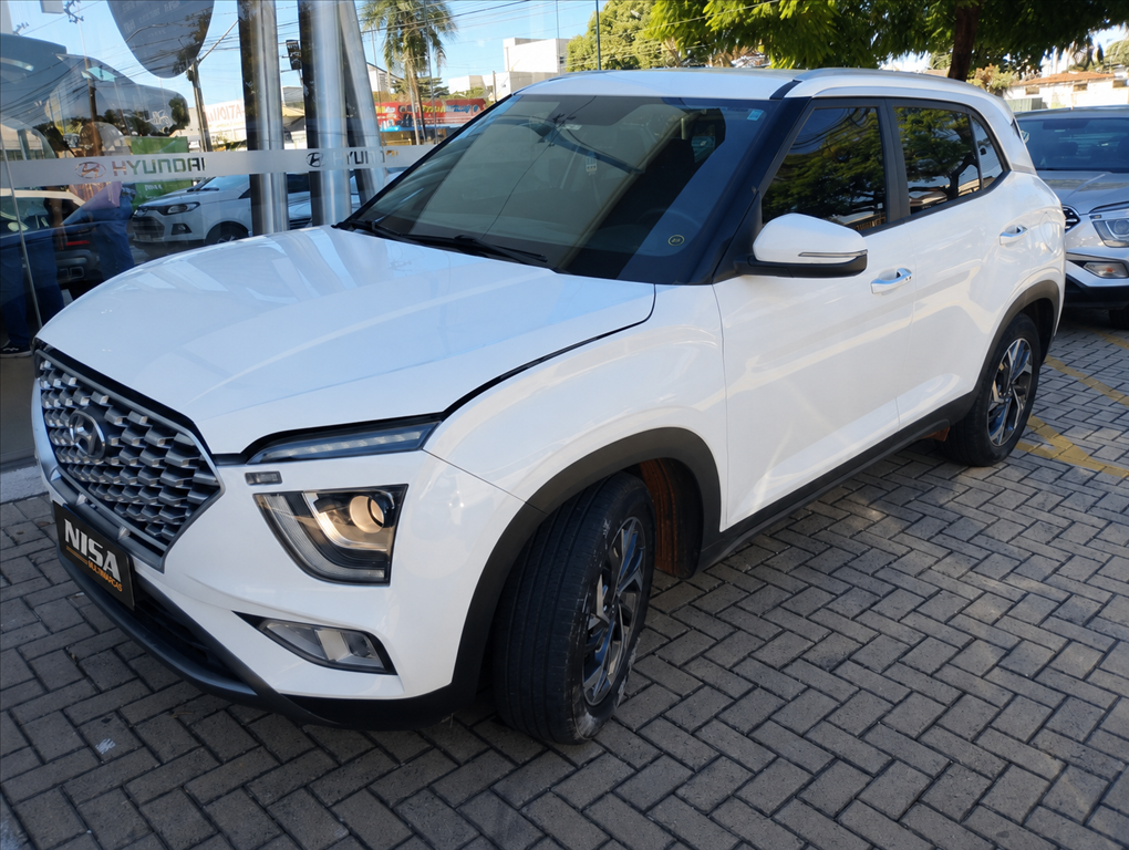 1.0 TGDI FLEX LIMITED AUTOMÁTICO