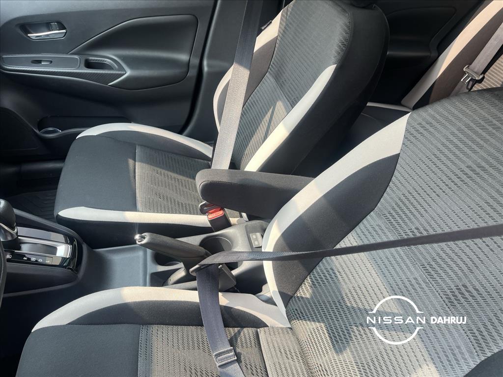 VERSA 1.6 16V FLEX ADVANCE XTRONIC7