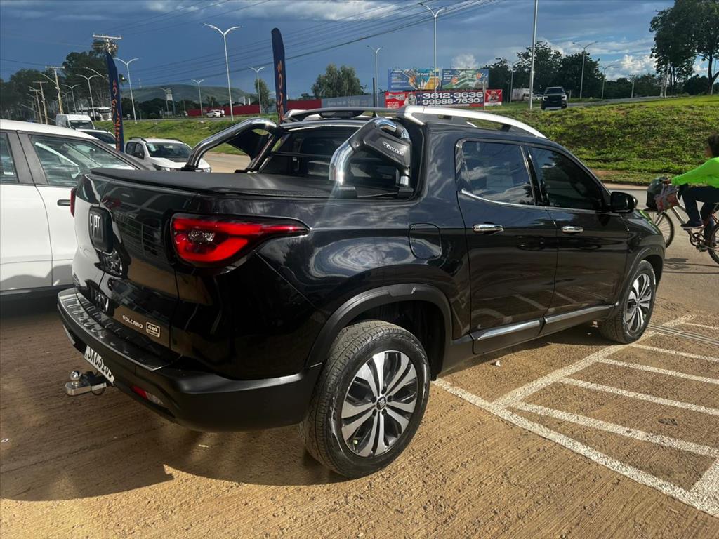 TORO 2.0 16V TURBO DIESEL VOLCANO 4WD AT92