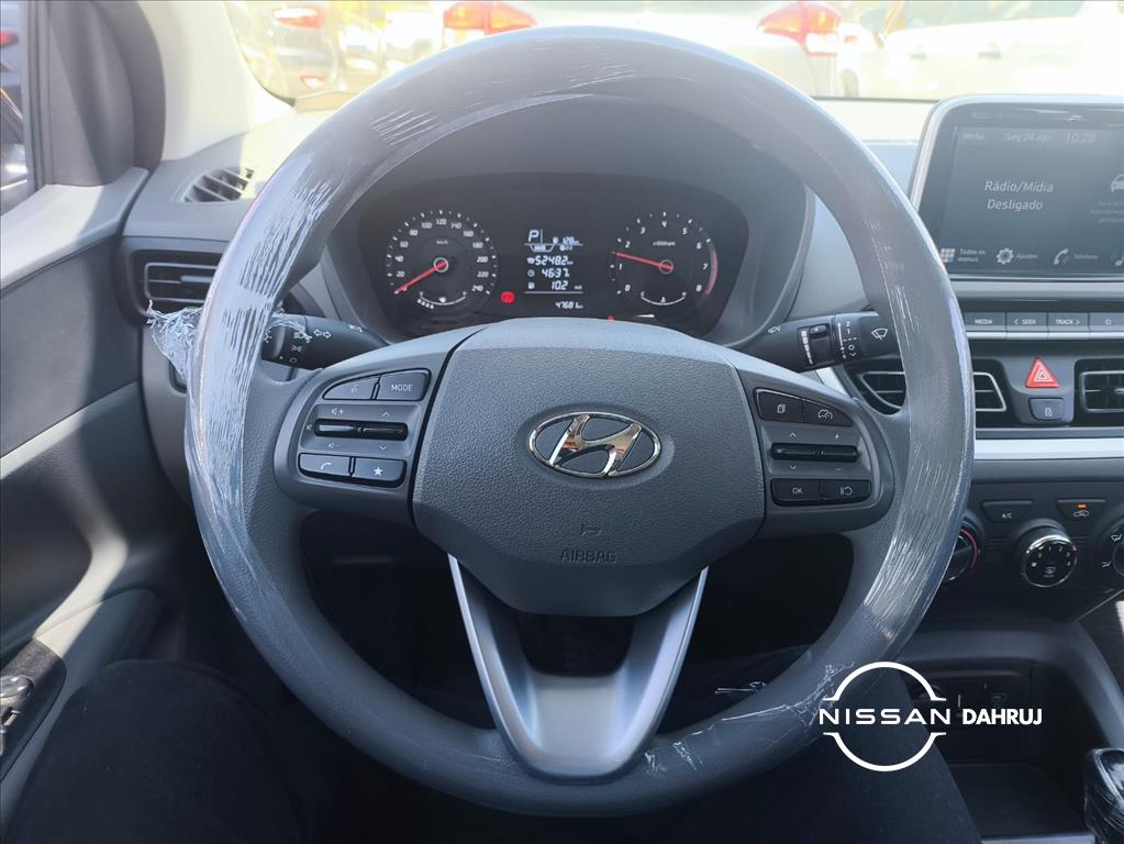 HB20S 1.0 TGDI FLEX COMFORT AUTOMÁTICO2