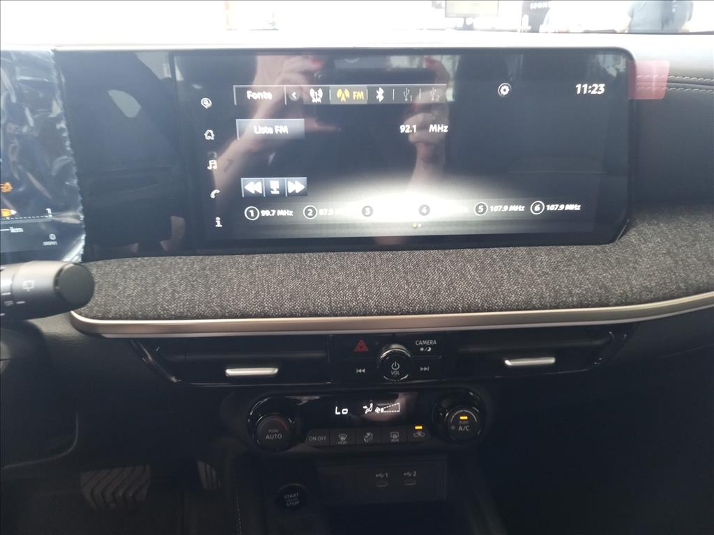 KICKS 1.0  TURBO FLEX EXCLUSIVE DCT12