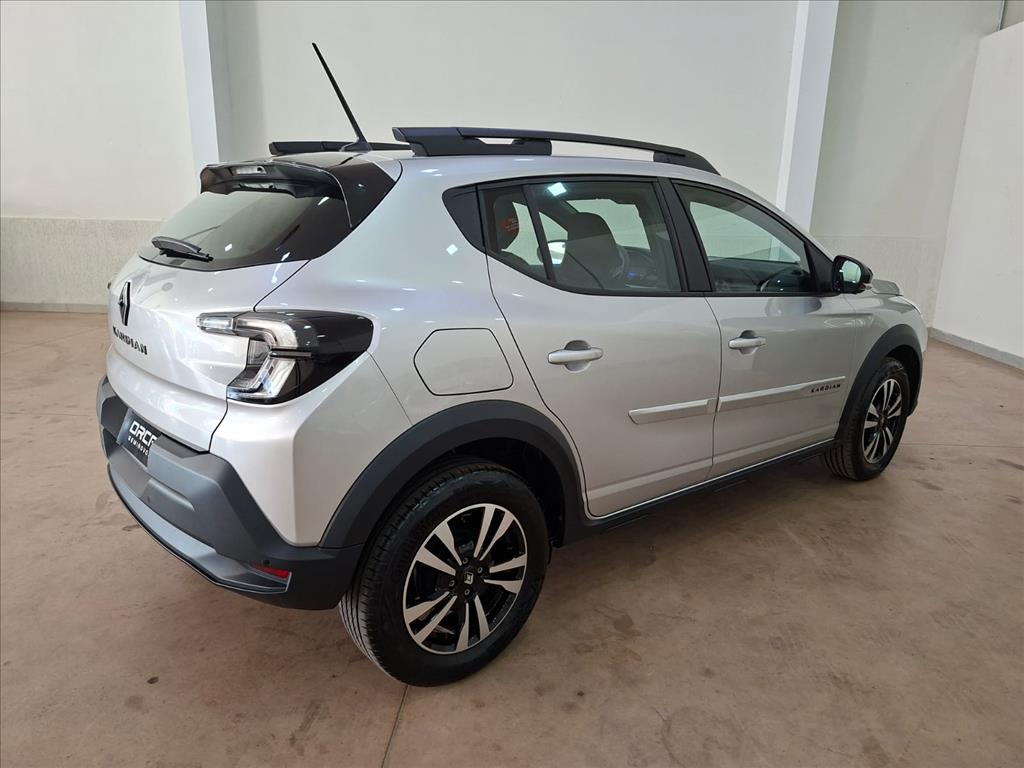 KARDIAN 1.0 TCE FLEX EVOLUTION EDC4