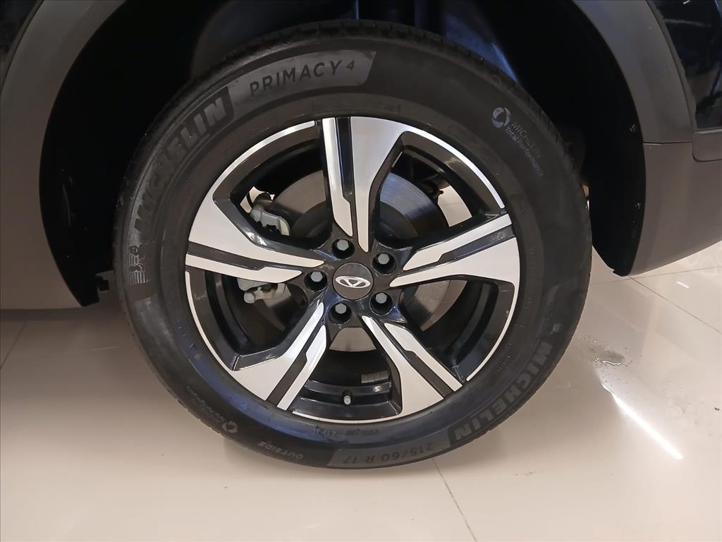 Caoa Chery-TIGGO 5x-1.5 VVT TURBO iFLEX SPORT CVT