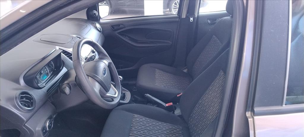KA 1.0 TI-VCT FLEX SE SEDAN MANUAL4