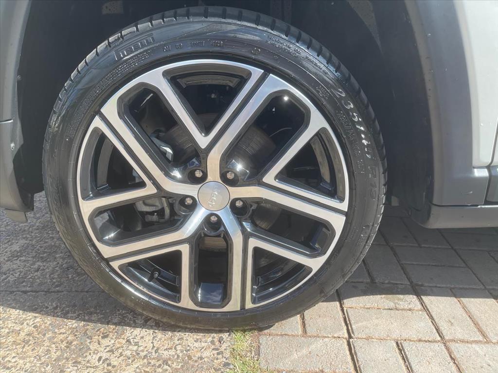 COMPASS 1.3 T270 TURBO FLEX LIMITED AT68