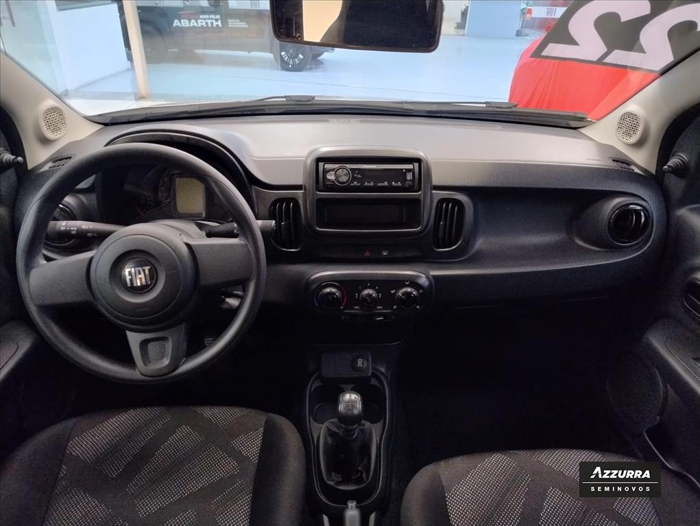 MOBI 1.0 EVO FLEX LIKE. MANUAL10