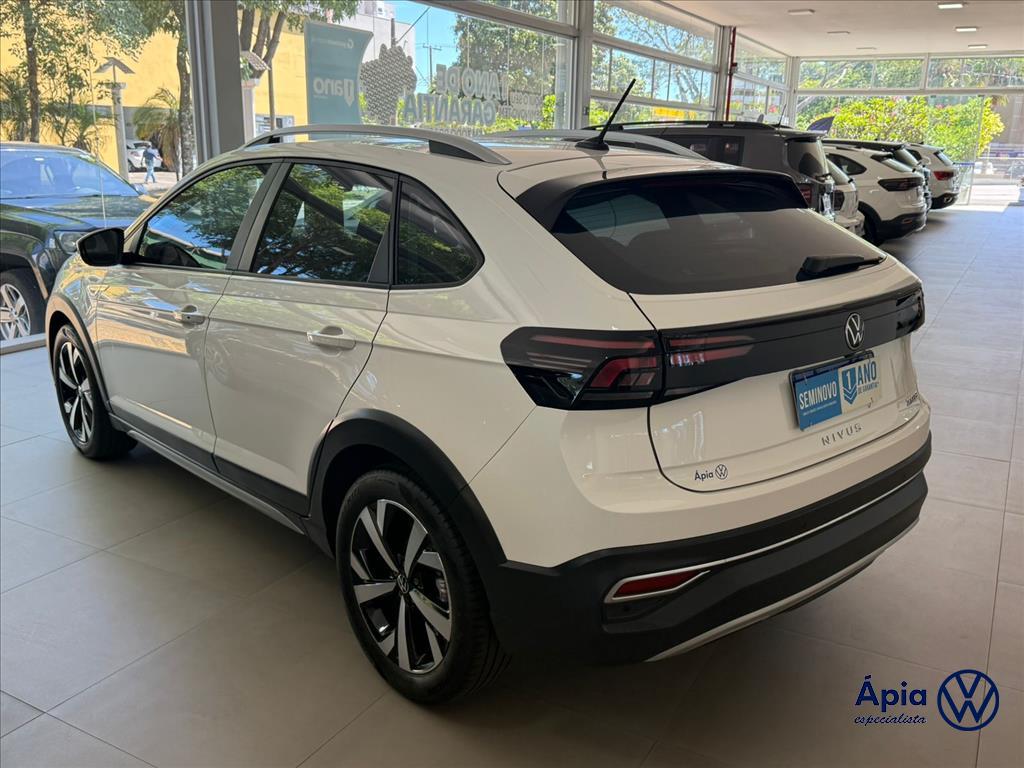 NIVUS 1.0 200 TSI TOTAL FLEX HIGHLINE AUTOMÁTICO8