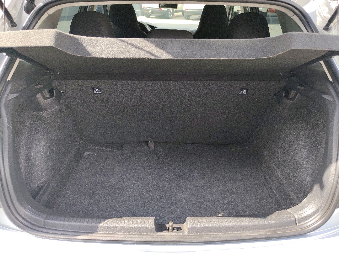 POLO 1.0 170 TSI SENSE AUTOMÁTICO4