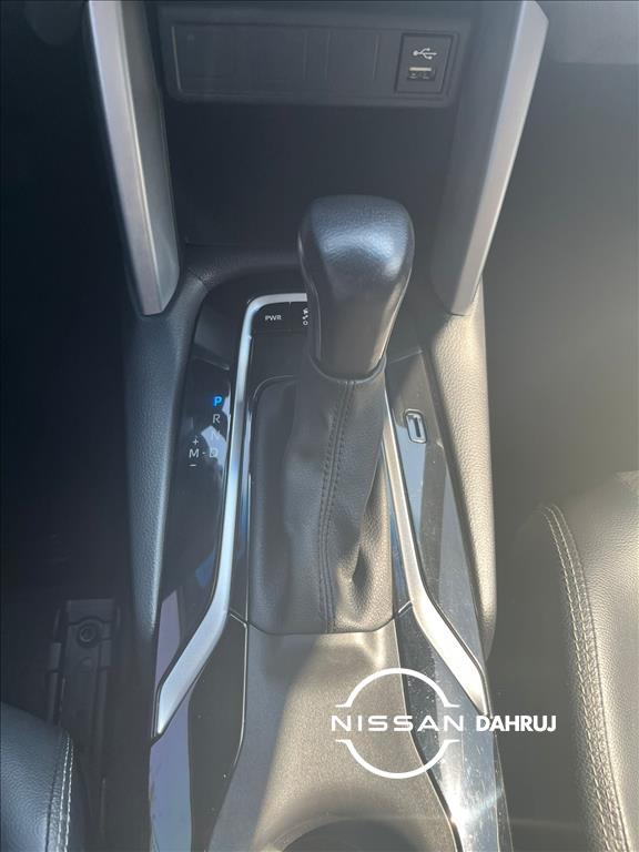 COROLLA CROSS 2.0 VVT-IE FLEX XRE DIRECT SHIFT6