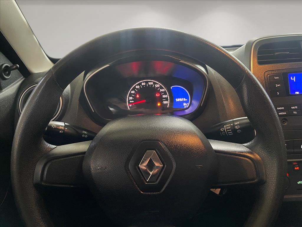 KWID 1.0 12V SCE FLEX ZEN MANUAL7