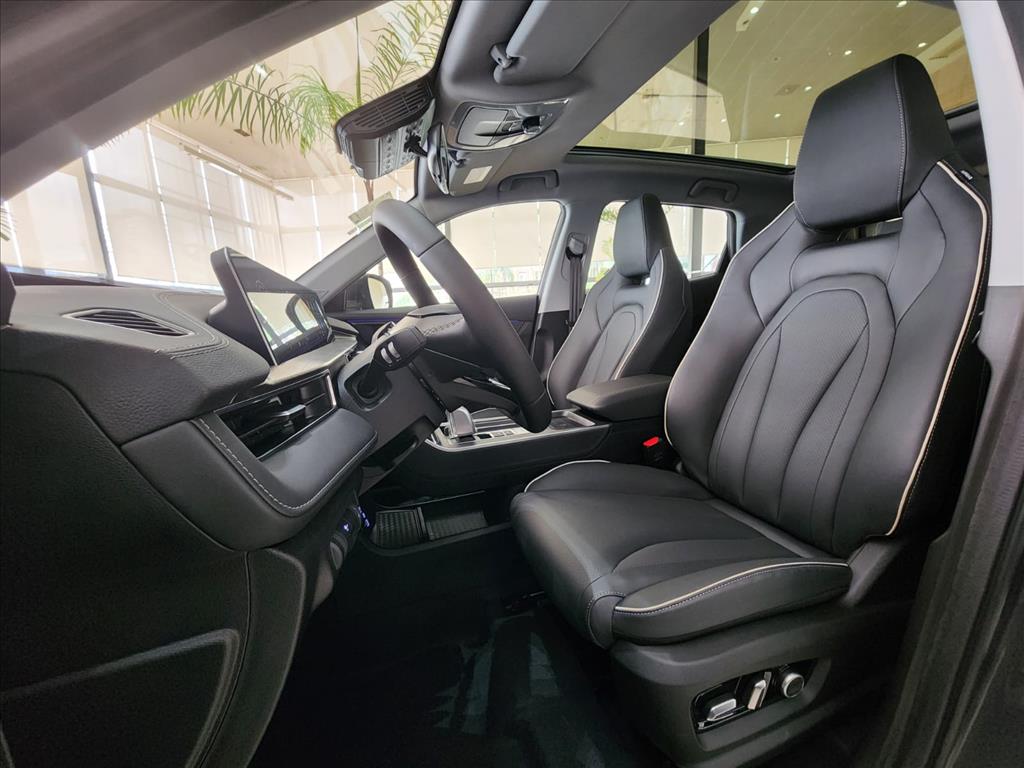 Caoa Chery-TIGGO 5X PRO-1.5 VVT TURBO iFLEX CVT