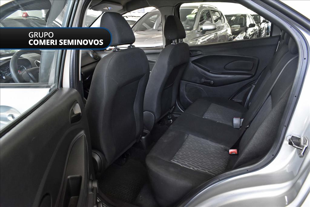 KA 1.0 TI-VCT FLEX SE MANUAL15