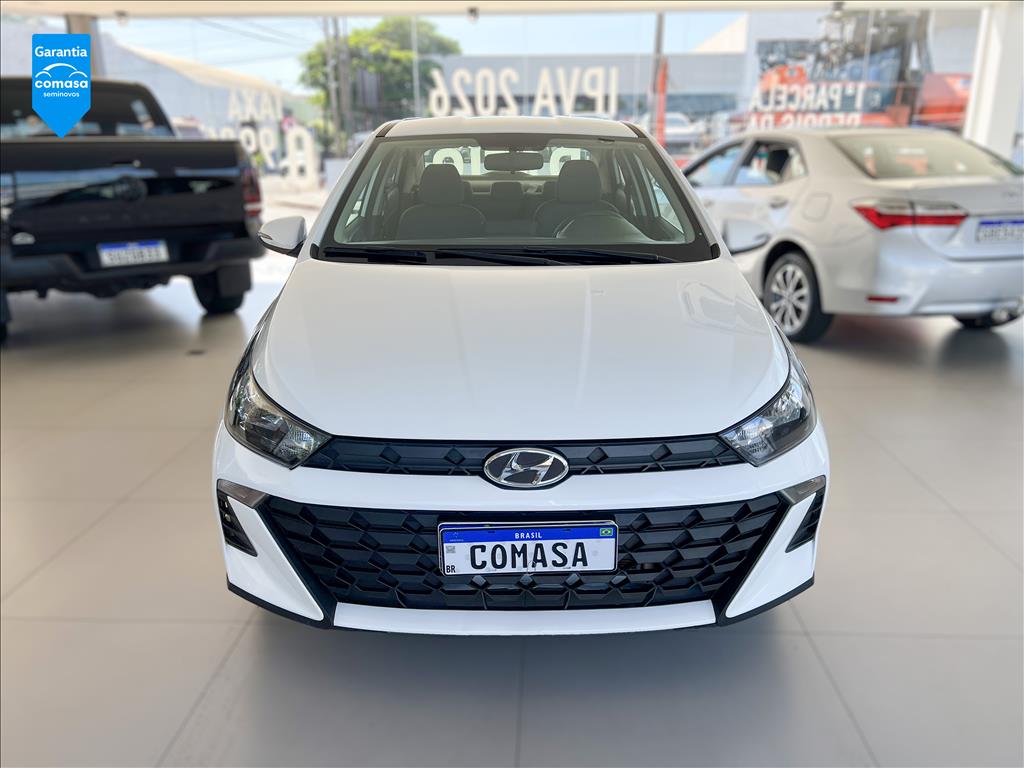 HB20S 1.0 12V FLEX COMFORT PLUS MANUAL1