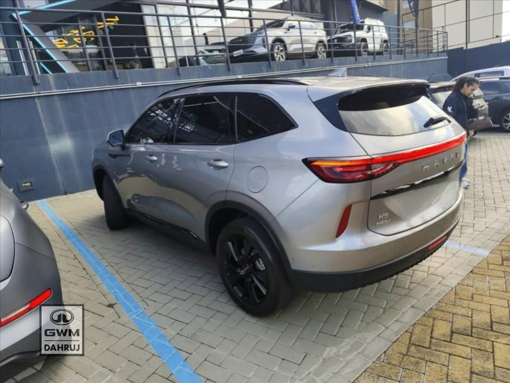 HAVAL H6 1.5 HEV PREMIUM E-TRACTION3