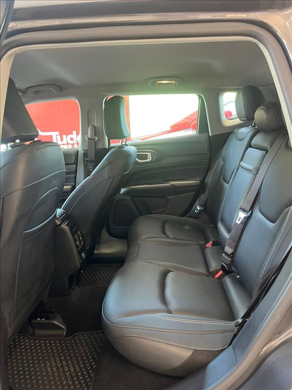 COMPASS 1.3 T270 TURBO FLEX LONGITUDE AT64