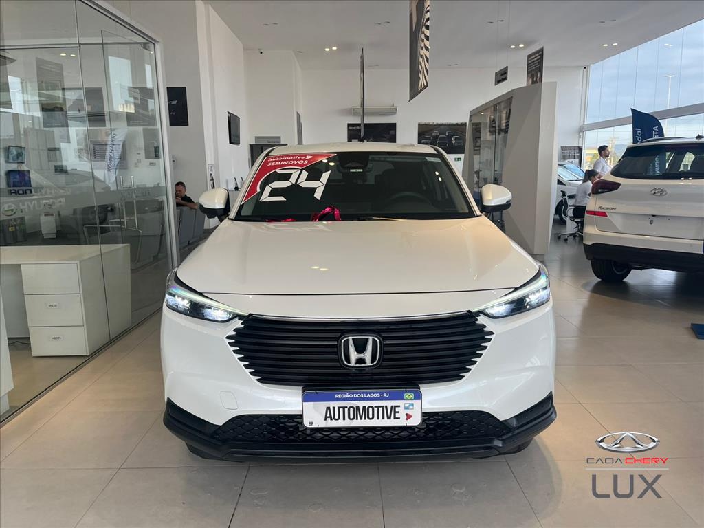 HR-V 1.5 DI I-VTEC FLEX EXL CVT