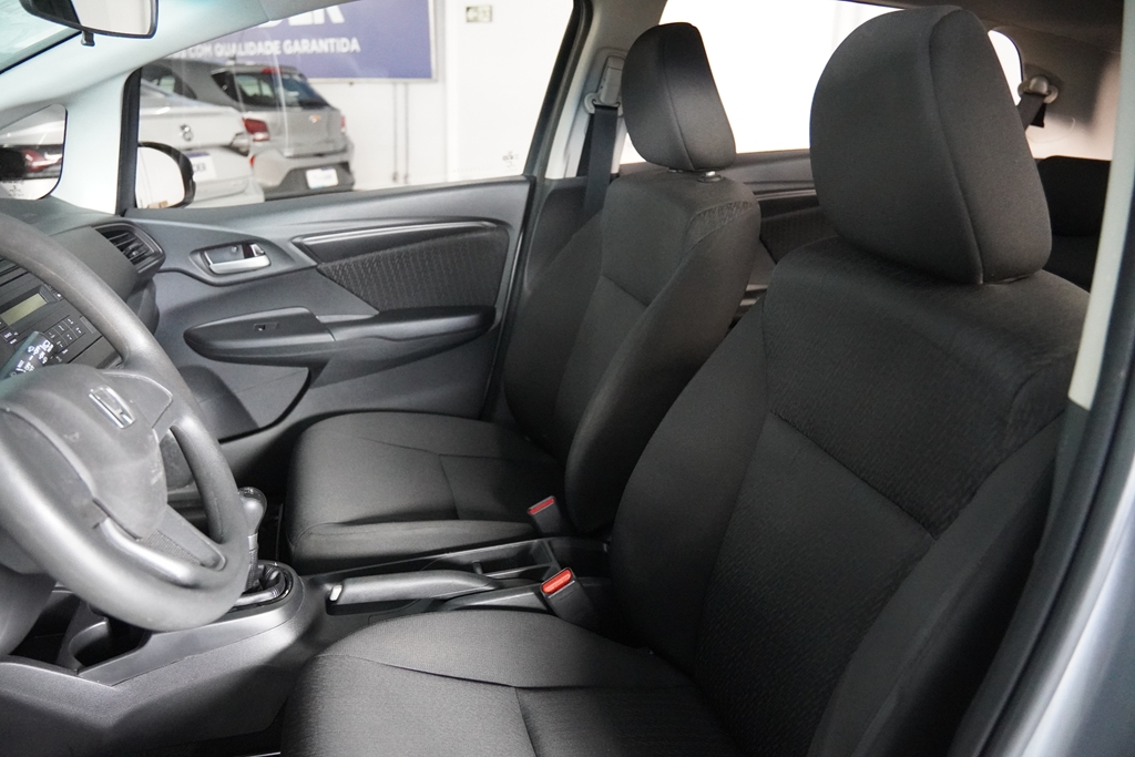 FIT 1.5 DX 16V FLEX 4P MANUAL8