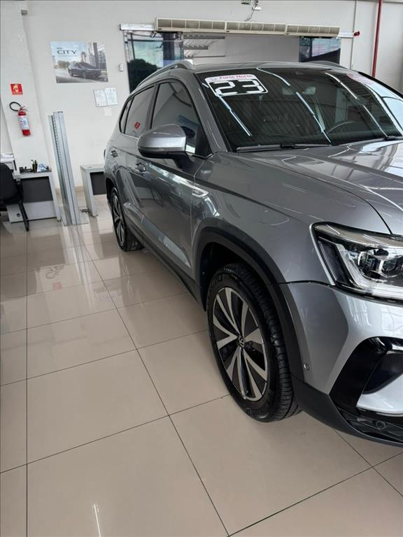 TAOS 1.4 250 TSI TOTAL FLEX HIGHLINE AUTOMÁTICO3