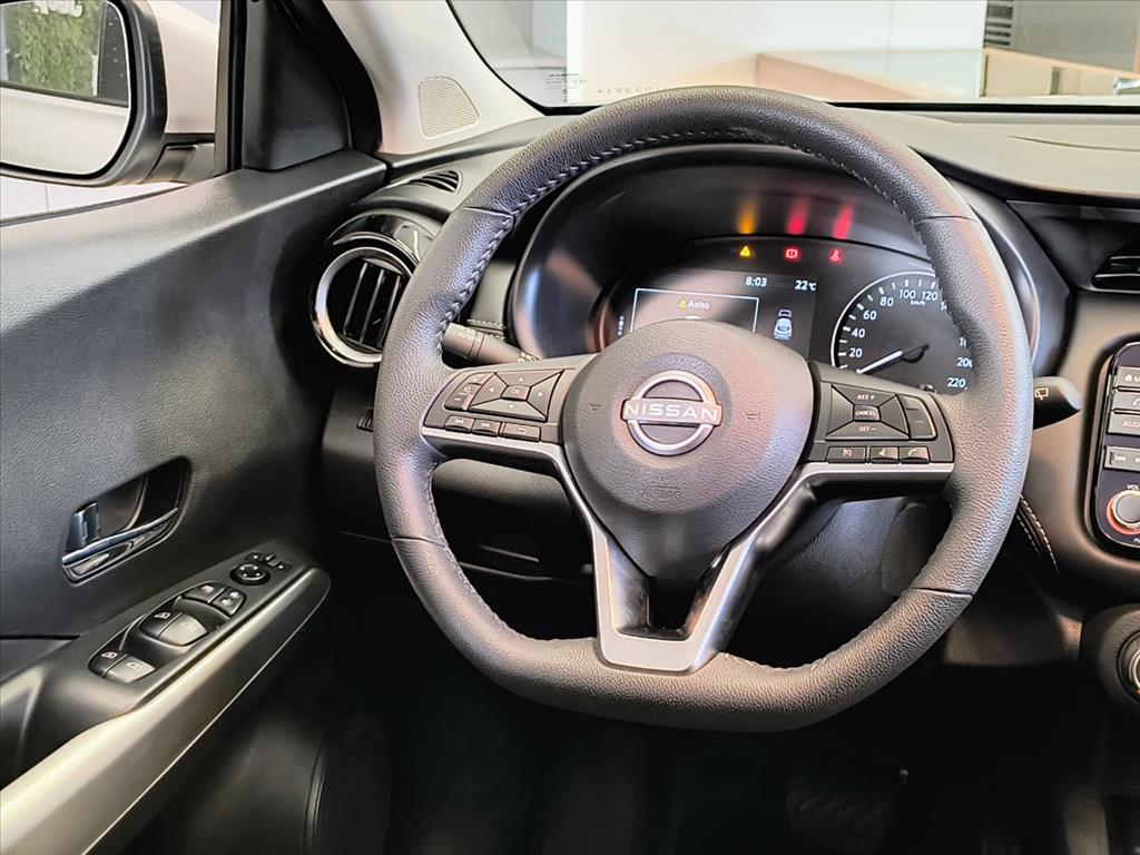 KICKS PLAY 1.6 16V FLEXSTART ADVANCE PLUS XTRONIC5