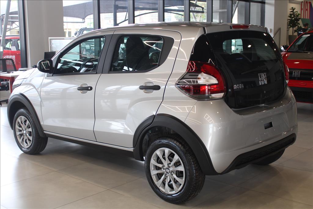 MOBI 1.0 FIREFLY FLEX LIKE. MANUAL5