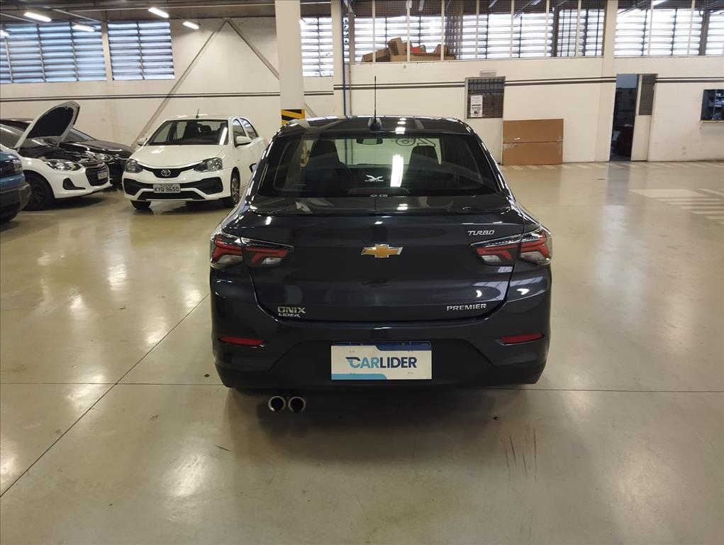 ONIX PLUS 1.0 TURBO FLEX PREMIER AUTOMÁTICO4