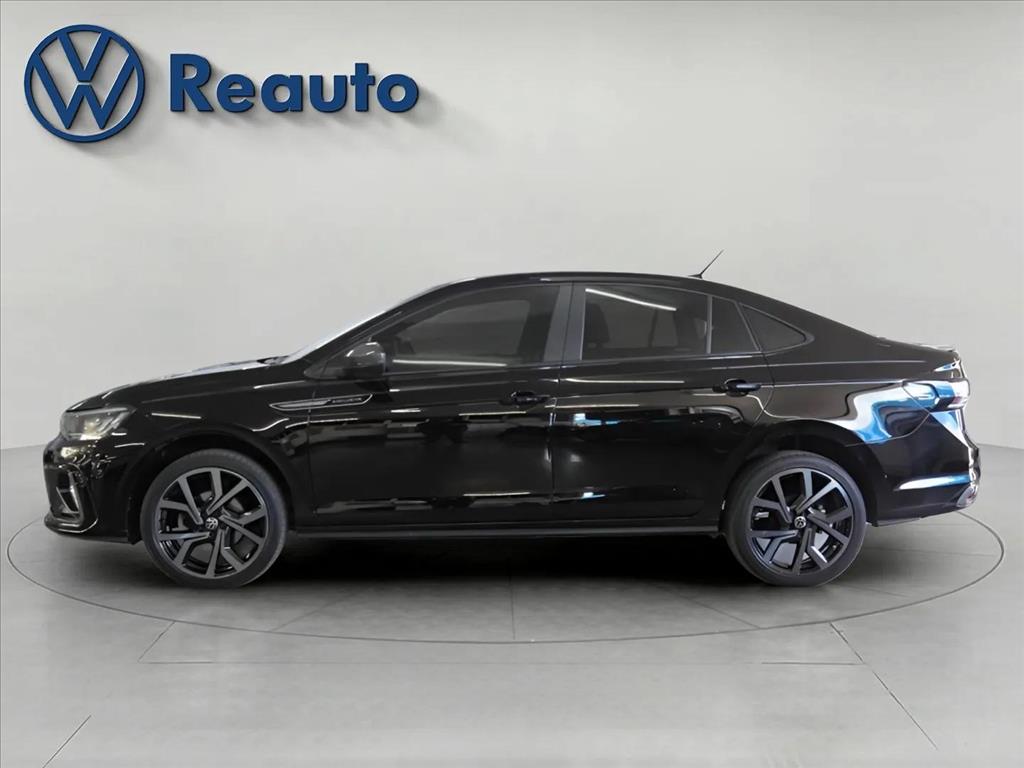 VIRTUS 1.4 250 TSI EXCLUSIVE AUTOMÁTICO3