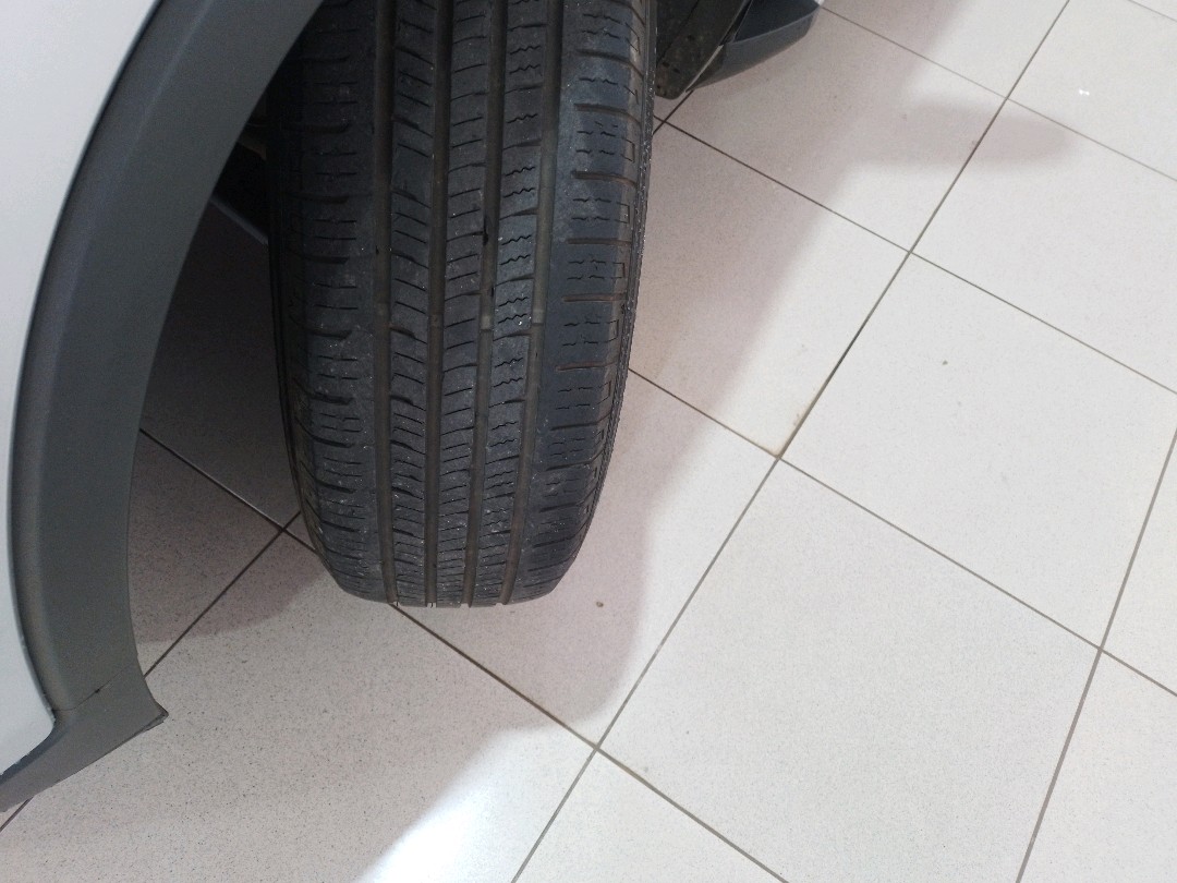 Chevrolet Tracker 1.4 16V Turbo Flex LT Automático - foto 14