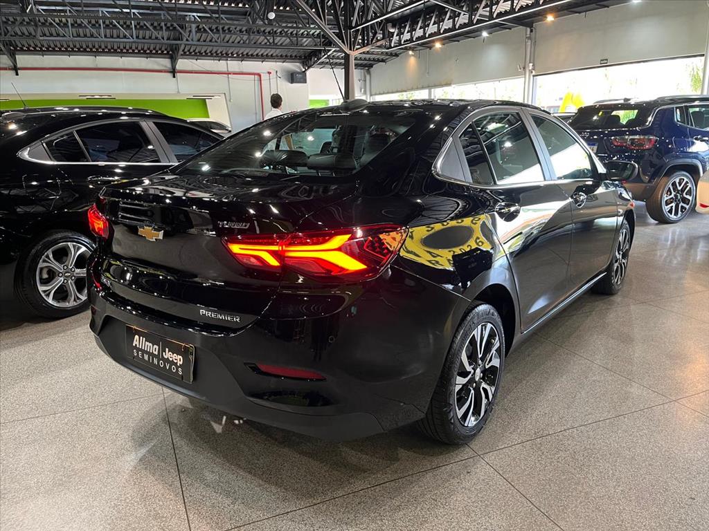 ONIX PLUS 1.0 TURBO FLEX PREMIER AUTOMÁTICO4