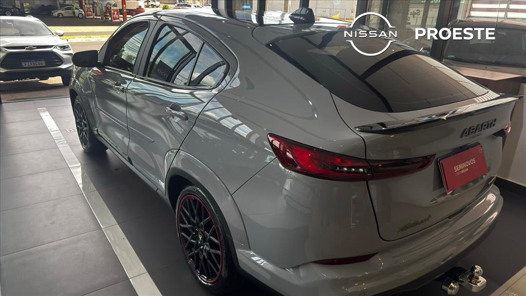 FASTBACK 1.3 TURBO 270 FLEX ABARTH AT65