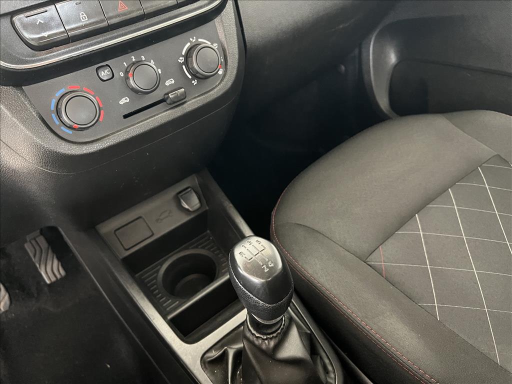 KWID 1.0 12V SCE FLEX ZEN MANUAL14