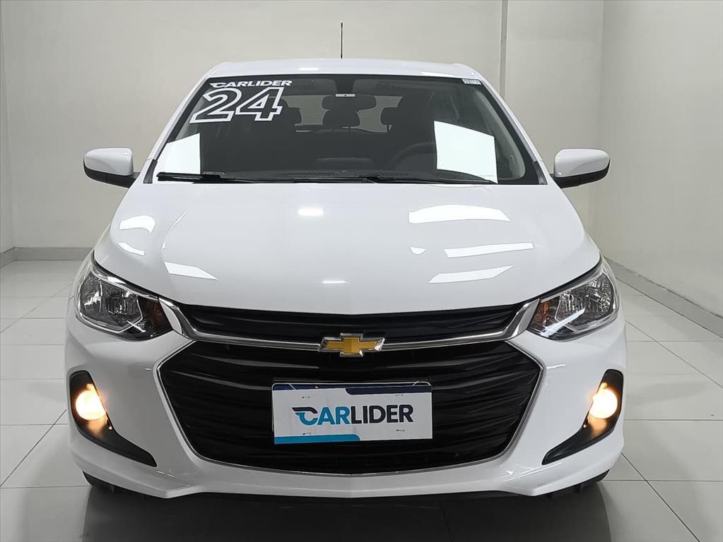 ONIX 1.0 TURBO FLEX LT MANUAL1