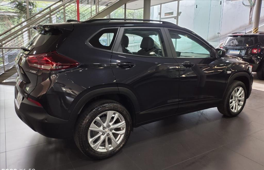 TRACKER 1.0 TURBO FLEX LTZ AUTOMÁTICO2