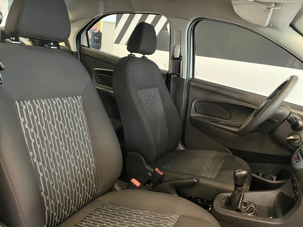 KA 1.5 TI-VCT FLEX SE SEDAN MANUAL14