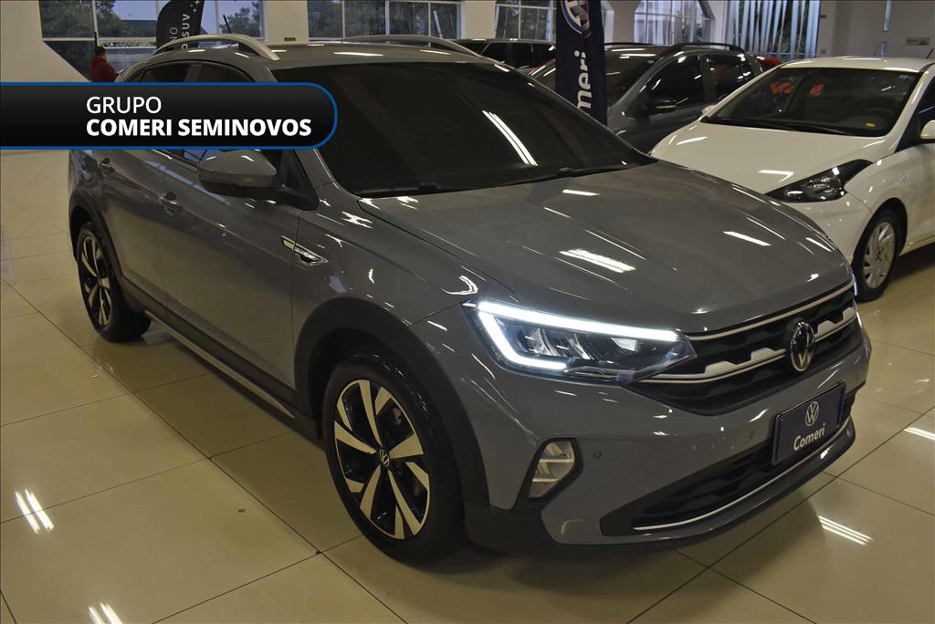 NIVUS 1.0 200 TSI TOTAL FLEX HIGHLINE AUTOMÁTICO