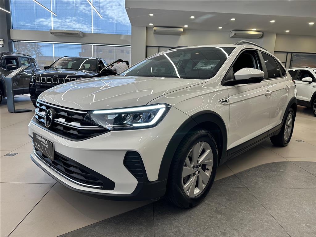 NIVUS 1.0 200 TSI TOTAL FLEX COMFORTLINE AUTOMÁTICO2