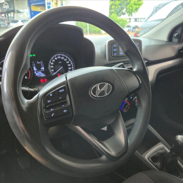 HB20 1.0 12V FLEX SENSE MANUAL10