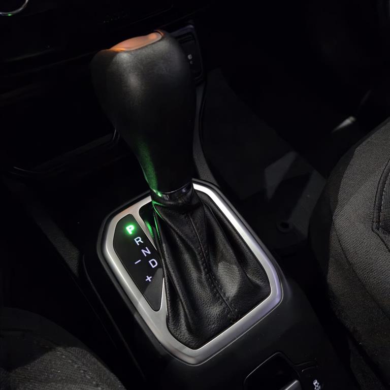 RENEGADE 1.8 16V FLEX 4P AUTOMÁTICO9