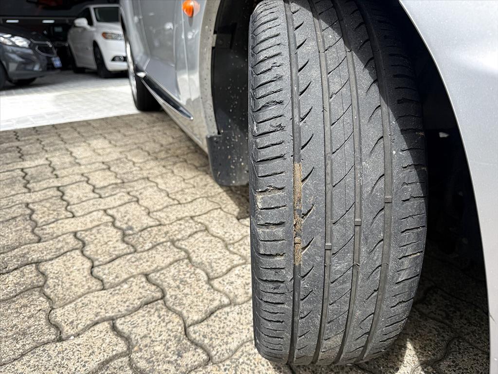 Chrysler Pt Cruiser - 2.4 LIMITED EDITION 16V GASOLINA 4P AUTOMÁTICO